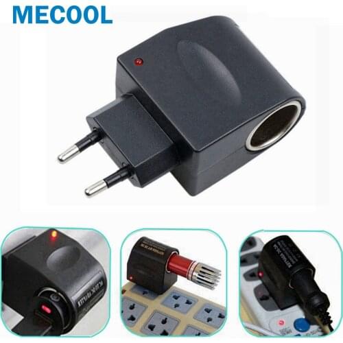 MECOOL Electric Plugs