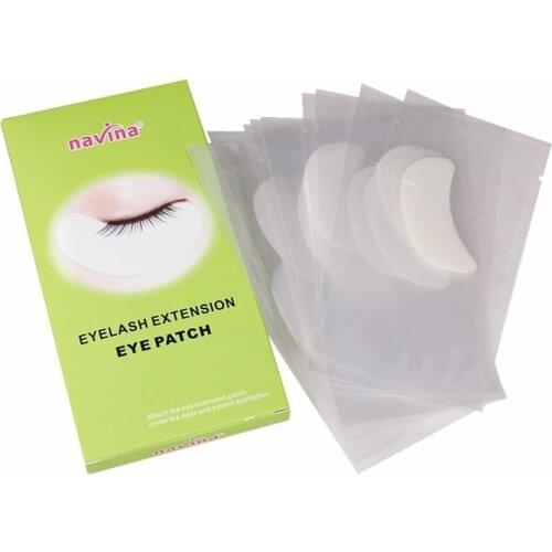 Navina False Eyelashes