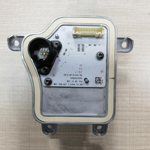 New 6002TX0523 LED matrix light source DRL unit 6002TZ0199 For AUDI Q5 SQ5 FY