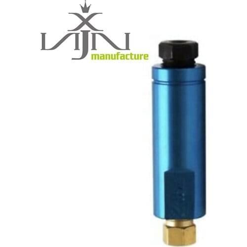 New High Quality Complete RPV2 Brake Proportioning Valve For Ford GM Dodge Chrysler Aluminum 2001-2005 2lbs Blue