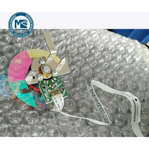Original projector color wheel forNec NP-M403HG M361X M351X M333X M351W projector wheel