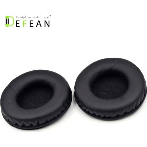 Defean New Ear pads earpad cushion replacement for Superlux hd660 hd330 hd440 headphones LT