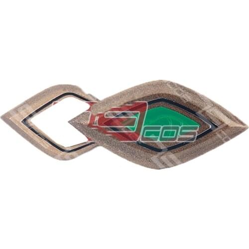 Hot game LOL Khada Jhin The Virtuoso cosplay accessories for Halloween Christmas Party Masquerade Anime Shows