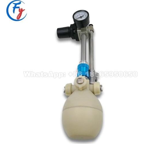 Industrial Dry Fog Mist Pump, Misting Dry Fog Machine, Dry Fog Humidifier For Textile, Food Freshness Preservation Humidifier