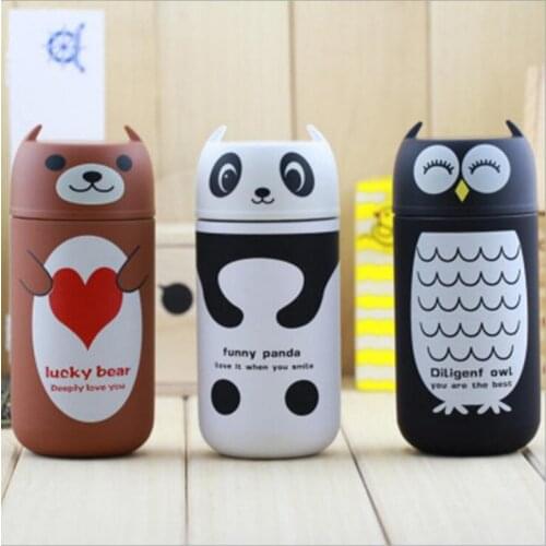 RONGFABOX Vacuum Flasks
