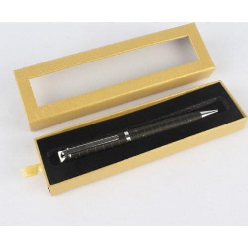 Handmade Hot Sale window box Foldable Paper Packaging Gift Box ---DH11855