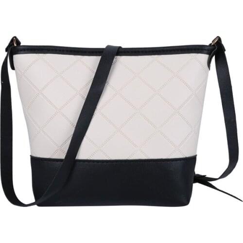 Women Messenger Bags Leather Casual Fashion Handbags Female Designer Bag Vintage Big Size Tote Shoulder Bag High Quality bolsos