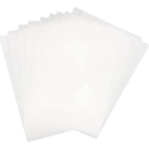 Heat Shrink Film Shrink Film Color Lead Hand-Painted DIY Material Translucent