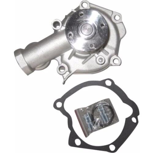 Weill SMD326915/SMD326915G Water pump for Chery tiggo 4G63,Great wall HAVAL H6 COWRY 4G63