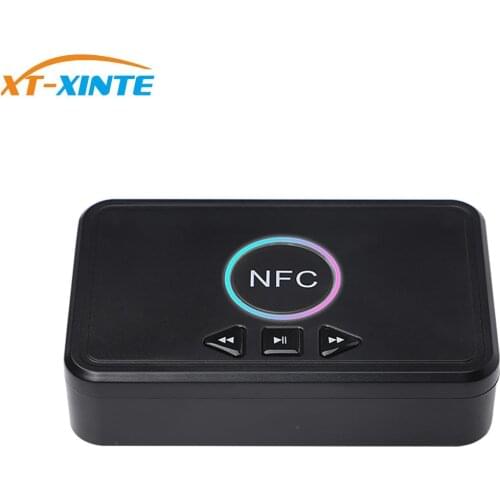 Блютуз адаптеры XT-XINTE China At AliExpress