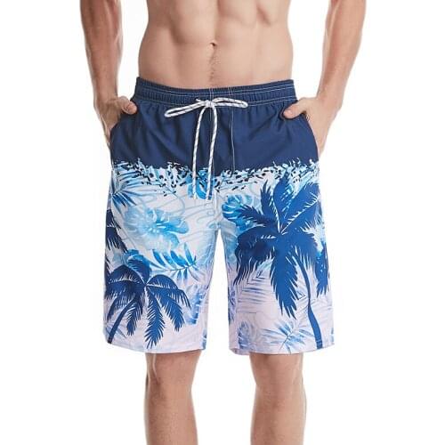 2021 New men beach shorts sexy swimwear men surf swimsuit men swim briefs bikini sports shorts gym beachwear bathing suit