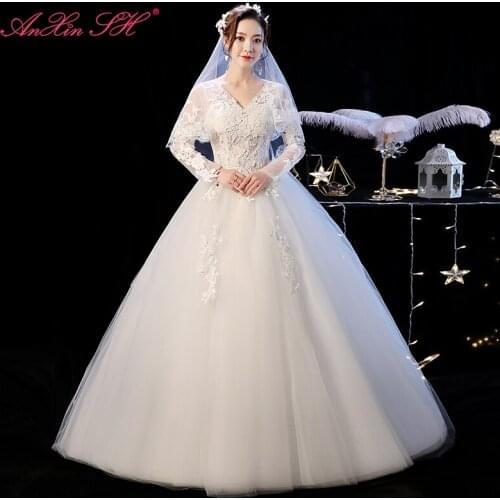 Бальные платья AnXin SH China At AliExpress