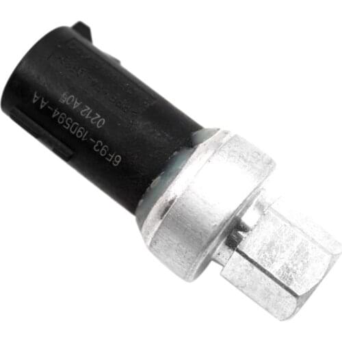 Air Conditioning Pressure Switch Sensor for Ford 6F93-19D594-AA