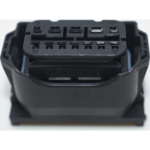 For BMW Headlight Plug 1 2 3 4 5 6 7 Series X1 X3 X4 X X6 I3 I8 Headlight Harness Plug