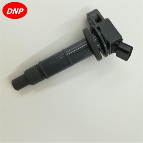 DNP Auto Standard Ignition Coil Fits for Camry RAV4 Matrix Highlander Lexus 90919-02244 90919-19023 90080-19023 90919-02266