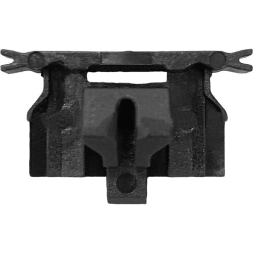 EAS-20 Pcs Hair Clipper Replacement Plastic Tongue Fit Magic Coldless Clip for WAHL 8148/8159