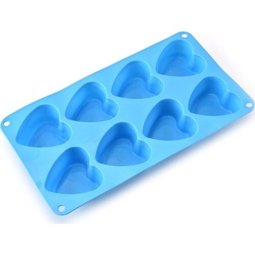 METAWELL Silicone Cake Molds