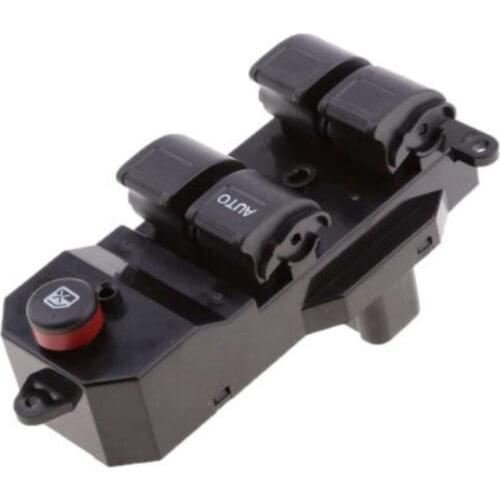 Power window master switch window lift switch auto parts 35750-sae-p02 35750SAEP02