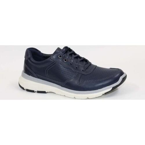 Lace-up casual mens shoesMens leather shoesLight and comfortable mens shoesHigh quality shoe man