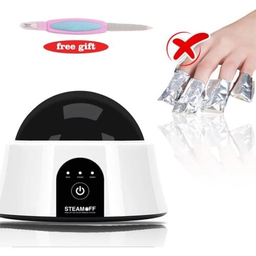 NEWCE Nail Polish Remover