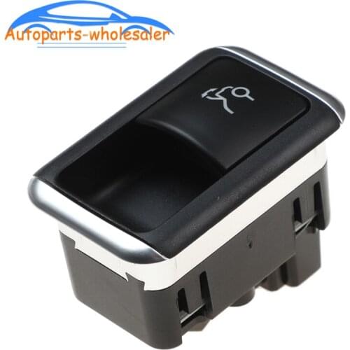 New For Mercedes Benz W212 E-Class Power Trunk Switch 2049055602 A2049055602 2049058302 A2049058302 Car accessories
