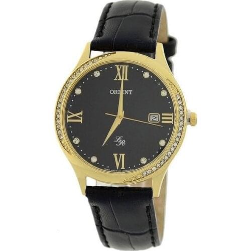 Женские часы нержавеющая сталь Orient China At AliExpress