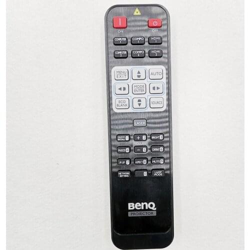 Open box original remote control RC3373801/01R for ひかりTV Set-top box