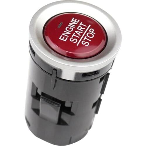 Switch Assy Engine Start & Stop For 2015-2017 Fit 35881-T5A-J02