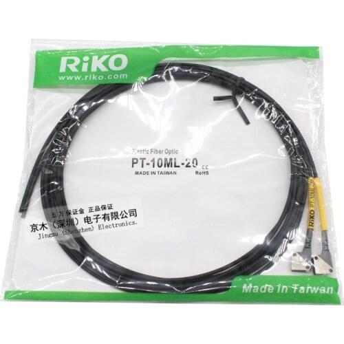 PT-10ML-20 regional fiber optic sensor radiating 16 core width 4.2 6months warranty