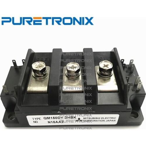 QM150DY-2H QM150DY-2HK QM150DY-2HBK transistor module