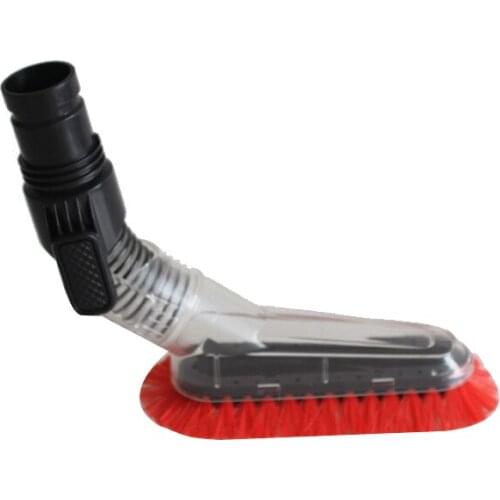 Furnish Brush Replacement Cleaning Brush for Proscenic I9 Vacuum Cleaner,for Haier ZB1305G Vacuum Cleaner Accessories