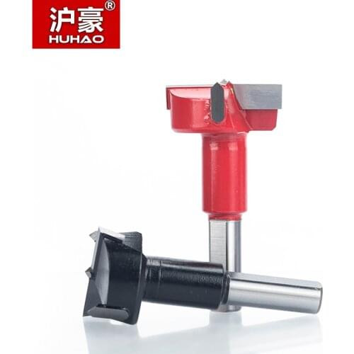 HUHAO 1pc Industrial Grade Wood Drill Bit 70mm Length Router Bits For Wood Row Drilling For Boring Machine 9mm-15mm Endmill