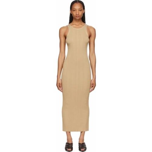 Летние платья миди TDNZSeL China At AliExpress