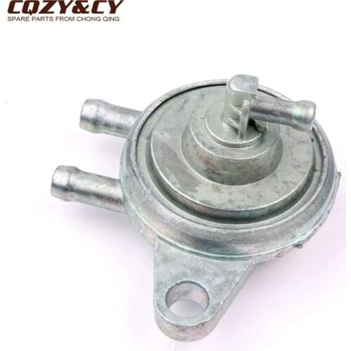 Scooter Fuel Taps Oil switch for MALAGUTI Madison Restyling 125 Madison T 150 09305900 121670240