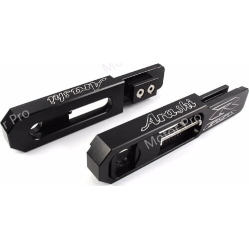 Extended Swingarm Kit For SUZUKI GSXR 1000 2009 - 2016 Extension Swing Arm GSX R GSX-R GSXR 1000 2010 2011 2012 2013 2014 2015