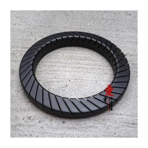 Midea Q636AB inner buckle Q125 QL530BL gas stove fire cover fire divider burner accessories