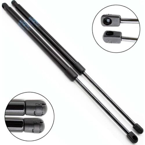 Rear Tailgate Boot Gas Charged Lift Support GAS Spring Shocks Damper FOR OPEL ASTRA G Hatchback (F48_, F08_) 1998-2005 535 MM