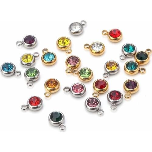 Ciseng Children's Pendants