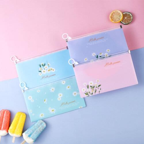 Mask Storage Bag Travel Portable Face Mask case Holder Dustproof with Zip Pouch Mask Dustproof Save Bags Bills Files Pencil Bags