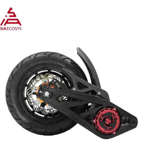 QSMOTOR Best-selling 2000W 120 70H electric bike mid drive motor assembly kits for motorcycle 72V 70km/h