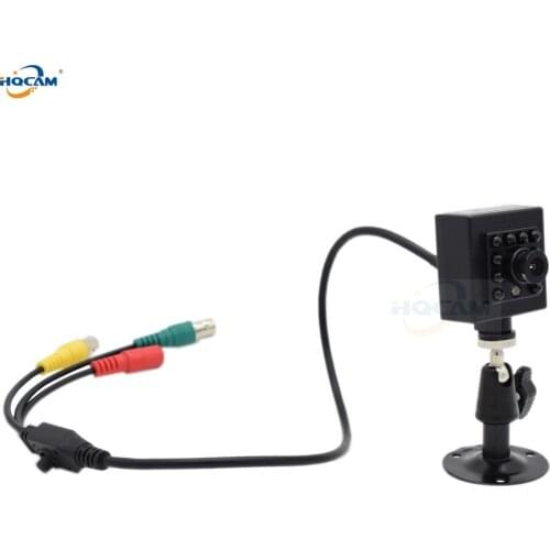 HQCAM Mini CVI Cameera 50fps 60fps Night Vision CVI+SDI+CVBS 1080P SDI IR Camera Stellar camera Panasonic Sensor Mini SDI Camera