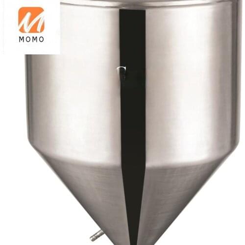 Good Quality Filling Hopper/Filling Funnel/Stainless Steel Funnel With Filter