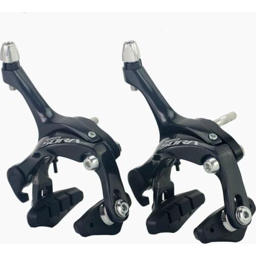 Sora BR-3000 Road Bike Brake Caliper Set Calipers Pair - Front & Rear