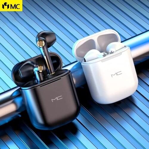 MC Headphones With Microphone