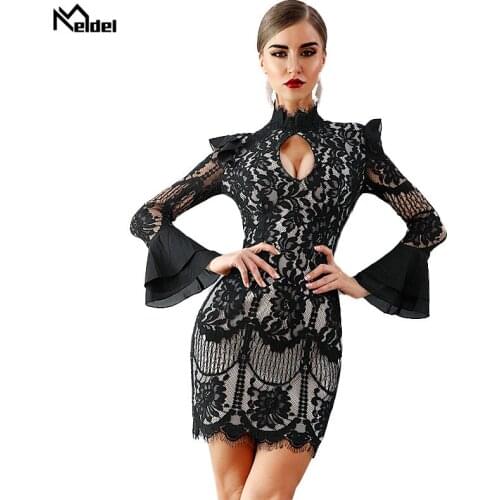 Meldel Women's Dresses