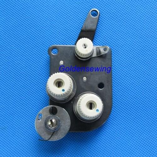 Thread Tension Assembly For Juki LU-1508N, LU-1510N Sewing Machine #401-03925