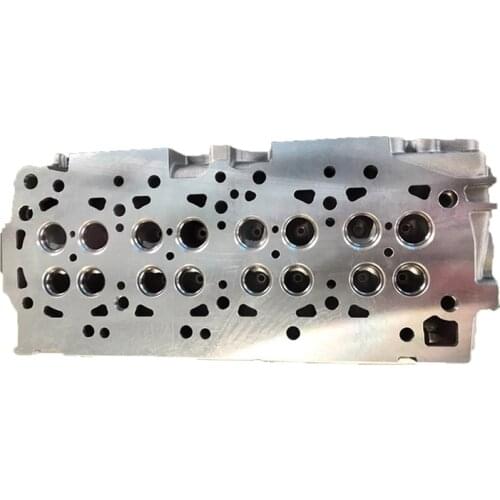 YD25 Engine Cylinder Head Bare forNissan Pathfinder 908527 11040-5X00A New Model