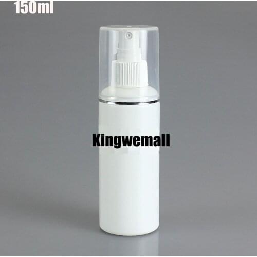 Empty Cosmetics Spray Bottle Beauty Perfume Container Professional Makeup Alcohol Atomizer Plastic Water Packaging Accessories