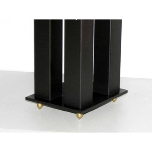 S-011 T8-60 Various Heights Speaker Stand