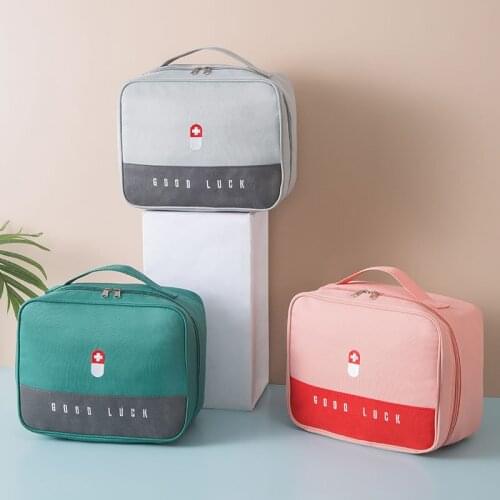SHUNA Travel First Aid Kits